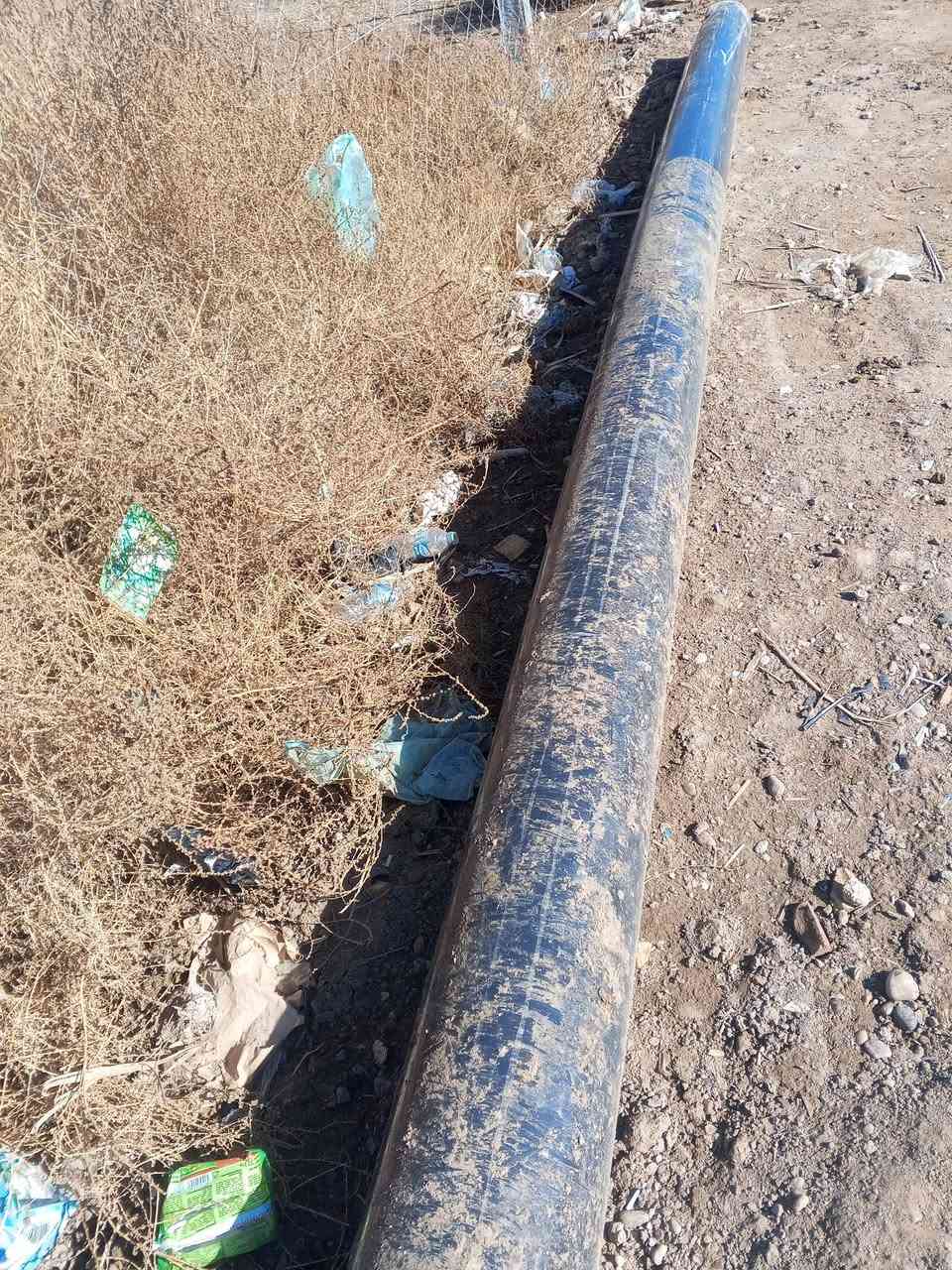 السلام عليكم ورحمه بواري ابو 10 طول 6 أمتار موجودات كميه بعد منهم مكاني بغداد  ***********
