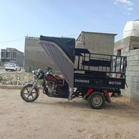 موديل ٢١ • محرك ٢٢ • اوراق اصلية