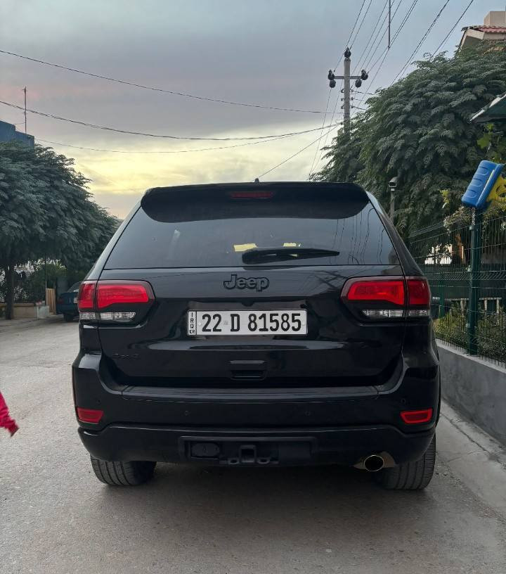 جيب بلاك توب 2021 السليمانية, العراق


**إذا كنت صاحب هذا الإعلان وتريد حذفه لأي سبب، رجاءا أرسل رسالة إلى الدعم الفني**