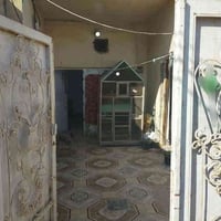 حي الحكيم • ١٢٠م • بناء بلوك