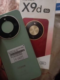 هونر X9d • ايفون 13 برو • مراوس • تبديل هواتف • هونر • ايفون • X9d