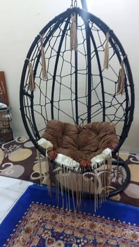 مرجوحه • عش