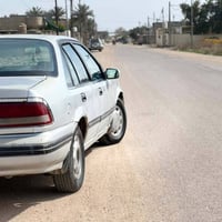 برنس ١٩٩٤ • اوتوماتيك • محرك وكير شرط