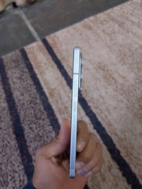 جهاز للبيع انفنكس نوت 50 برو ذاكره 256 شاحن 70 واط وكرتونته وياه مستبد...