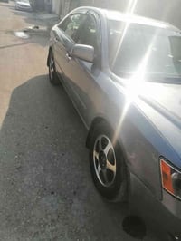 سوناته 2006 (محرك 3300  سعرها 95( 07825252874