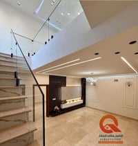 النجف حي الغري • ٢٠٠م • ٤ غرف سويت