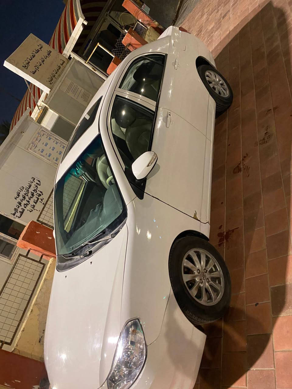 بي وأيدي موديل 16 بسمي تحويل مباشر مكينه وكير كفاله اوتوماتيك سيارة نظيفه حيل بيها جاملغ وملكطه خياسات  فقط مكاني كربلاء السعر 58وبيها مجال/ ***********
