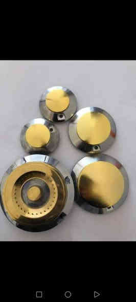 وياكم مصلح طباخات ايش محتاجين كل شيء موجود عندنا تصليح تواصلوا على هذا الرقم ***********
