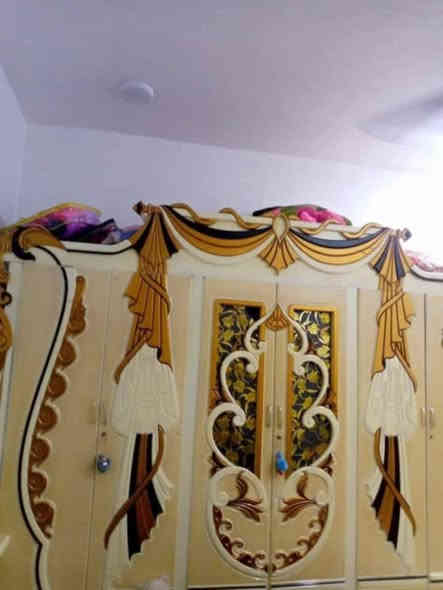 🏠بيت 🏠 للايجار للايجار
📍 موقع البيت تضحيه 
🔐يتكون البيت من 4 غراف وصاله ومطبخ وصحيات 
📢وطارمه جبيرة كهرباء خطين ماي سيح
📐 مساحه البيت 500 متر 
💵للايجار 300 الف تدفع مقدمه 2 شهر 
📱تواصل معنا ***********   ***********
 💚💥تريد عقارك ينباع بسرع وقت ماعليك سوئ المراسله والباقي علينه  مكتب 🏢 عقار الناصريه 

دخل رابط 🔗 القناة واتساب للايجارات وللبيع البيوت 
https://chat.whatsapp.com/Bh0zzq2ytBF6tSPwGrHWiv

قناة التلجرام دخل رابط 🔗👇 شاهد كل العروضات 
https://t.me/mtrmtr123123
