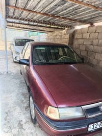 فيكترا • حجم ١٫٨ • موتور نضيف