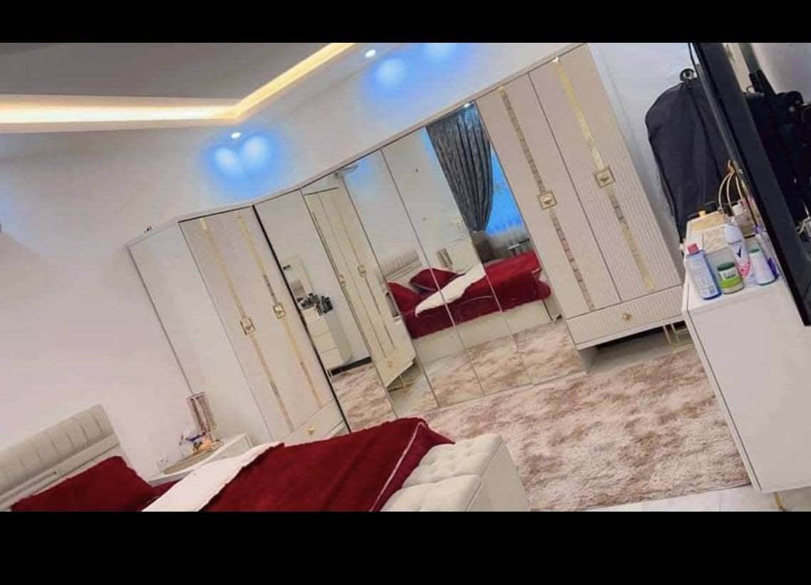 غرفه اخت جديده للبيع عنوان بغداد حي اور سعر خاص


**إذا كنت صاحب هذا الإعلان وتريد حذفه لأي سبب، رجاءا أرسل رسالة إلى الدعم الفني**