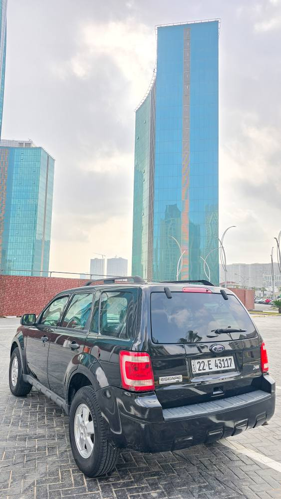 Ford escape 2012 v6 3.0
بشرط كير و محرك و بدون صبغ 
واتس اب *********** أربيل, العراق
