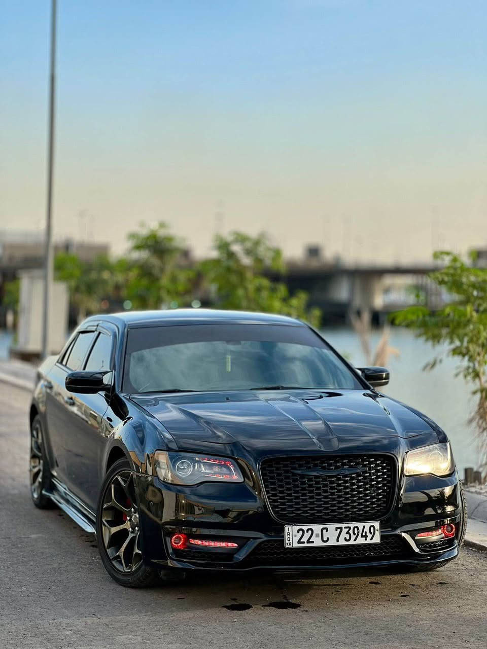 اوباما 2021 S اصل بدون صبغ بدون ايرباك

السعر235    موديل 21 اصل

مكاني البصرة *********** فقط للاتصال 

تقريرها سرقة تايرات فقط بدون دواخل

موصفات فول 1/1 عدا الفتحة
تو ويل 
مكينة 3600 مكفولة
بصمة 
حساسات امامية
رادار جانبي
دمام صوت
كير ماوس
شفتات استيرن
كشنات جلد 
كشنات كهرباء
دمامات صوت
تدفئة وتبريد امامي 
مانع انزلاق 
حساس خلفي 
شاشة اعطال 
شاشه كبيره البصرة, العراق
