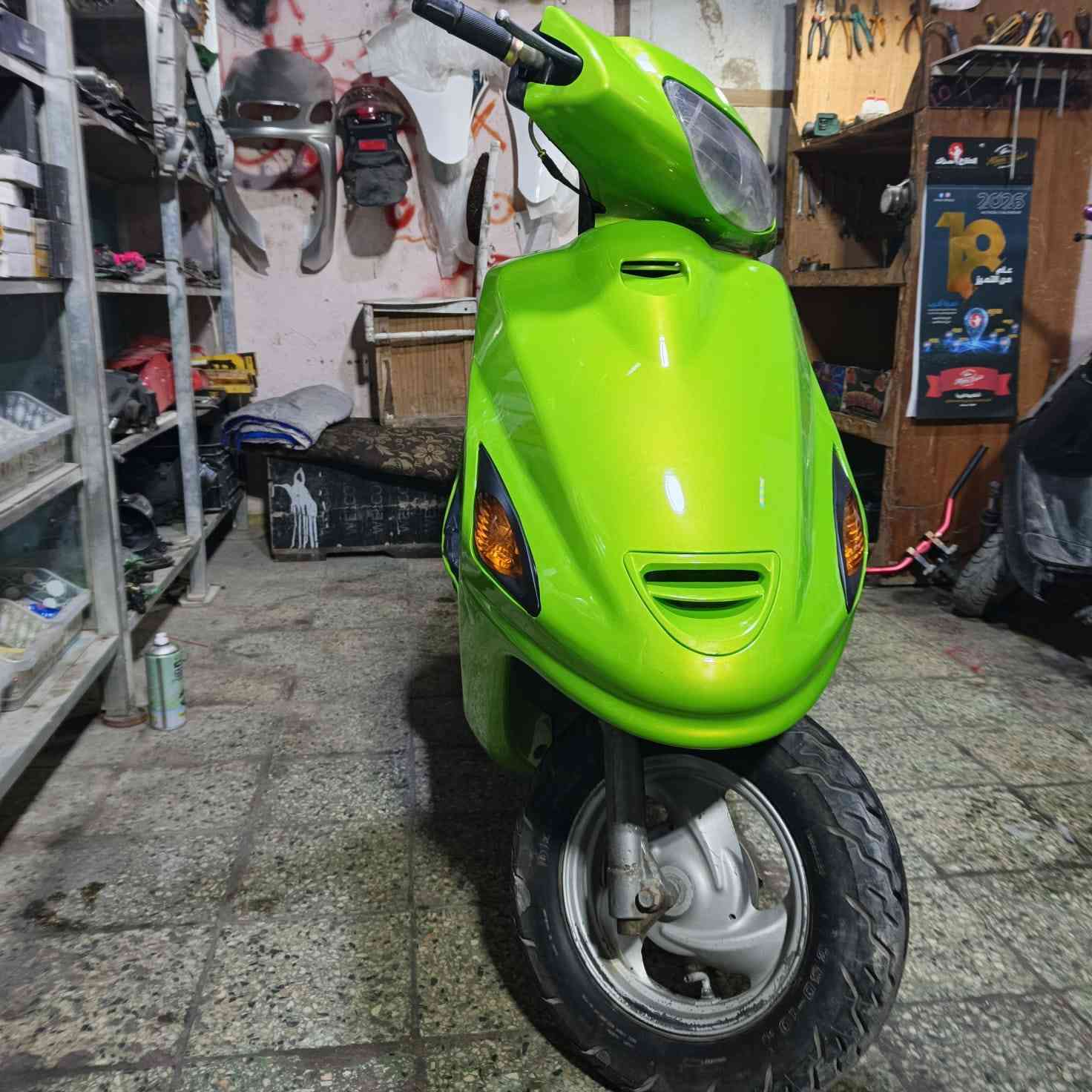 دراجه فراشه نثيه للبيع للاستفسار الاتصال ع الواتساب***********
#دراجة #فراشة #للبيع #مستعمل #ابوالخصيب #دراجات
