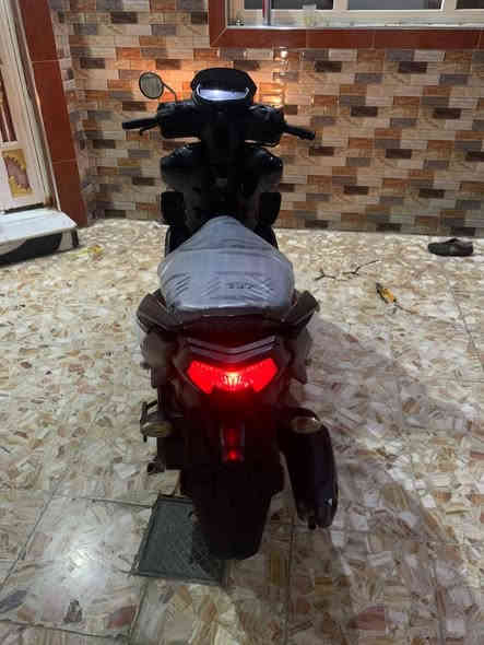 سلام عليكم دراجه زت ار البيع السعر خاص موديل 21 ***********
