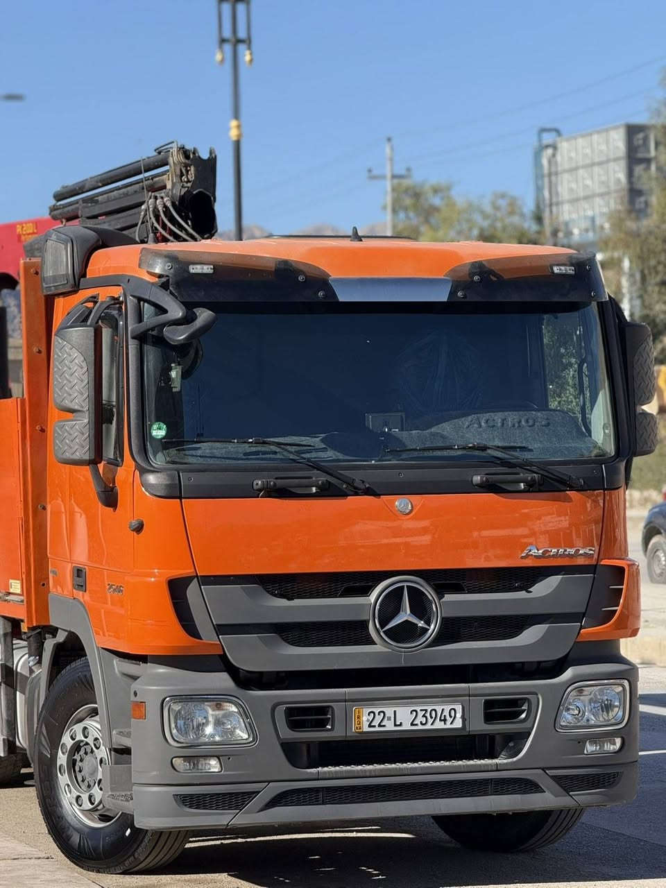 اكتروز بيلادي كرين بالفينكر ليفر عفاره حجم ٢١٠٠٠ دخول جديد مكفول ٤٠٠الف ماشيه
0750 295 5050
 0772 297 5050
