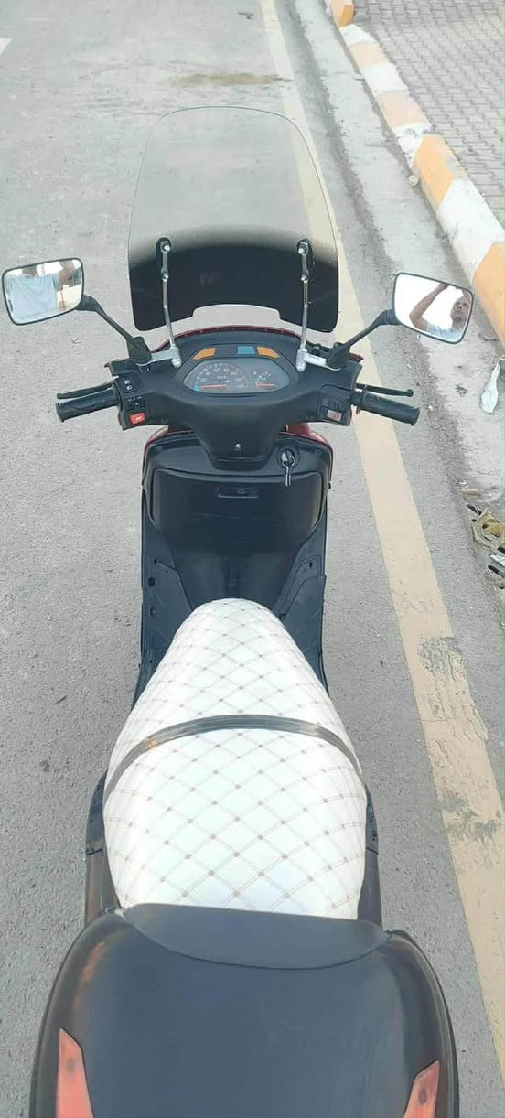 ماطور فراشة للبيع السعر ٣٥٠ وبي مجال     للتواصل ***********
