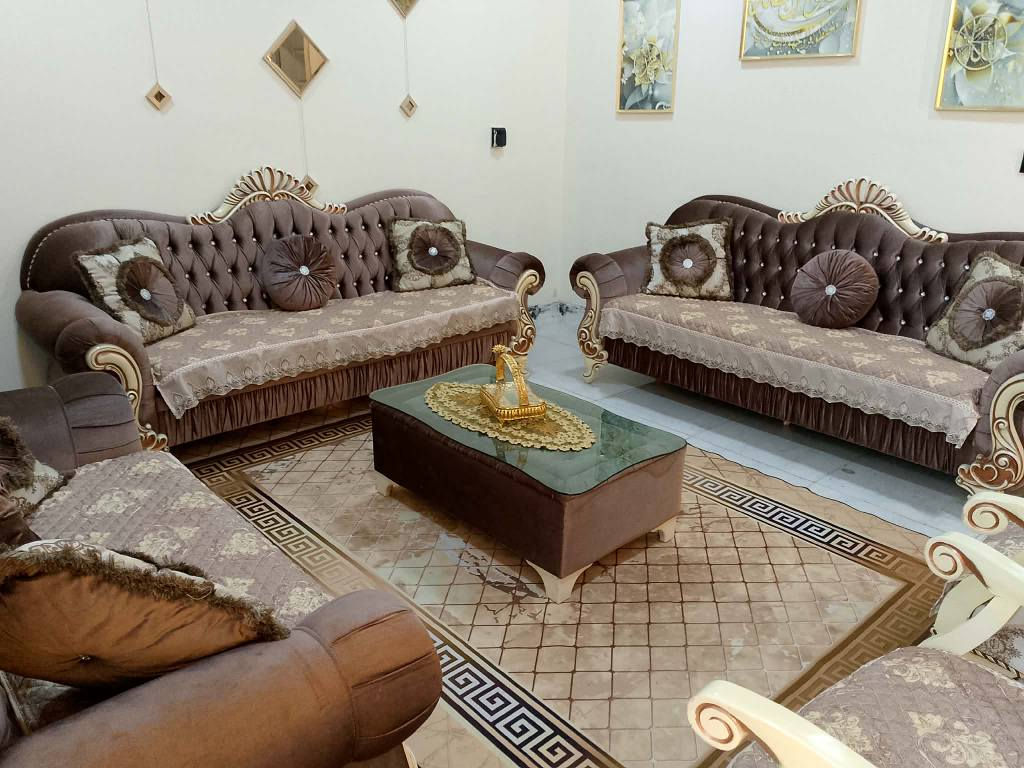 تخم ملكي مستعمل شهر ويه فرشات طبله كوشات شراي يدخل خاص اويتصل مكاني كركوك *********** كركوك, العراق
