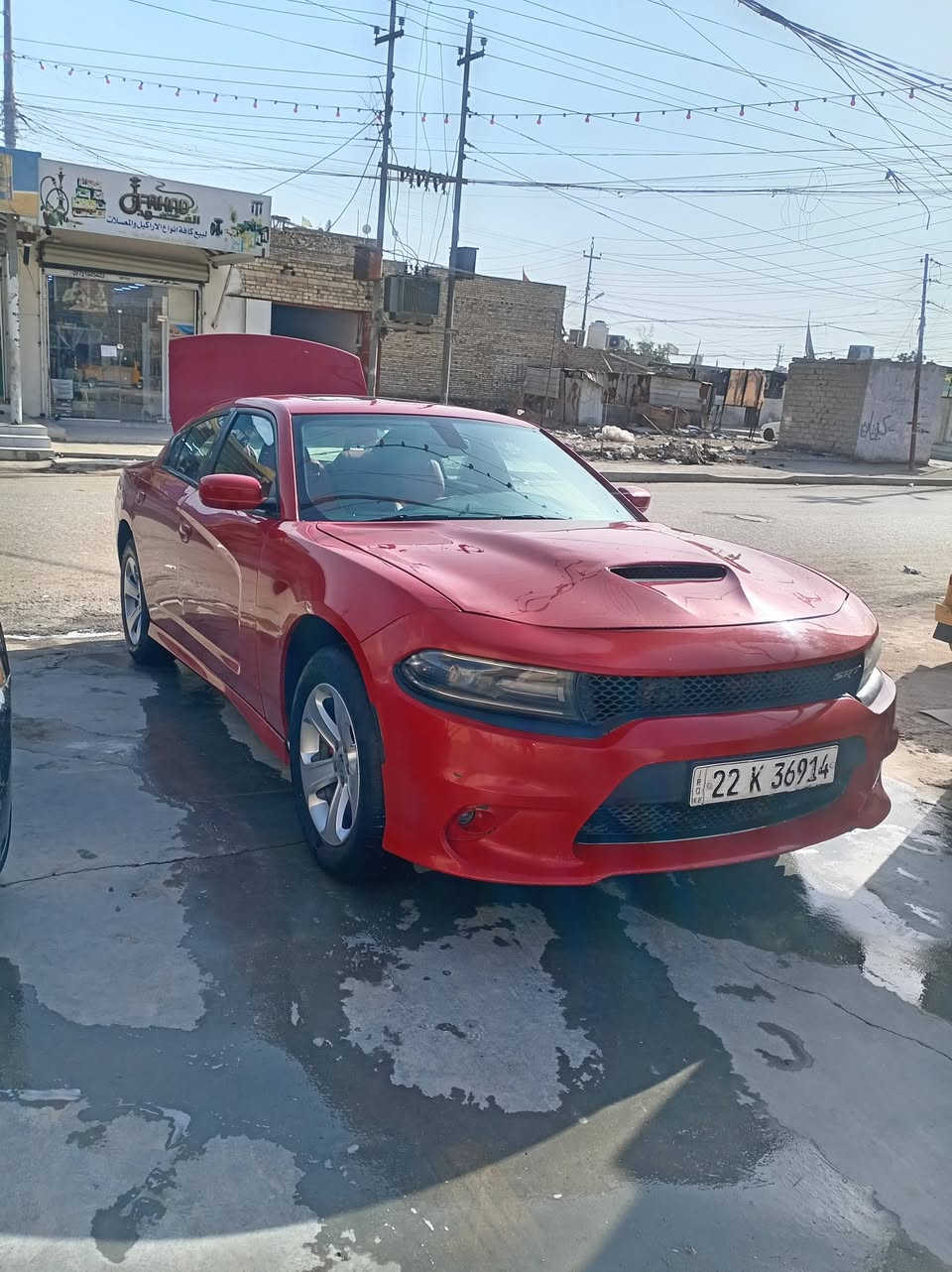 جارجر 2015 مكينة وكير حدادية جديدة رقم اربيل السنوية ٣٠ باسمي بدون حادث  بيها كلير اثررصعات حالوب السعر ١٦٠ مكان السياره العمارة ***********
