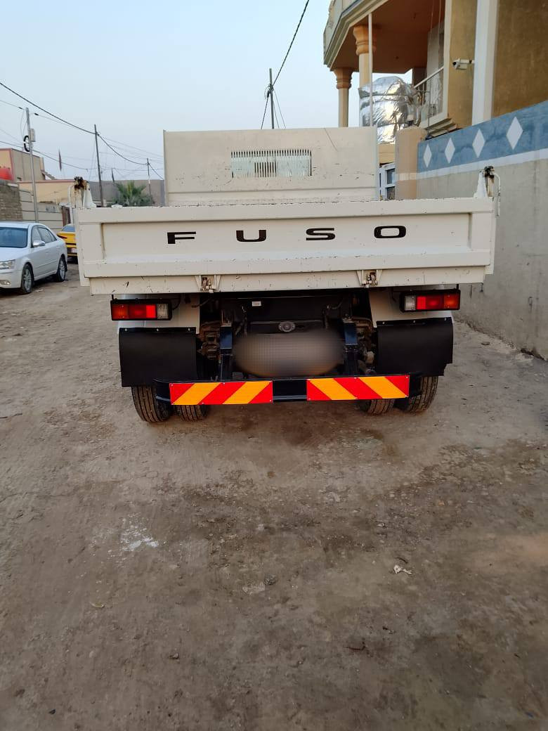 كنتر ميسيبوشي قلاب للبيع  او مراوس بهونداي قلاب 
موديل 2025
السياره زيروه سياره كله جديد  مكفوله  
رقم الانكليزي جديد 
تخم تاير چوبلس 
سبايدرات جانبيه
دعاميه خلفيه
فول مواصفات واحد عل واحد 
‏‪الارقم الاستفسار / ‏‪‏‪‏‪0776 580 7507‬‏
غير متواجد على نت
