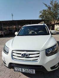 سنتافي خليجي • ٢٠١٢ • مكفولة من الصبغ