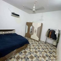 🏠 دار للإيجار غرفــة وصالــة كبيرةمطبخ  (حار وبارد)2حمام   استقبال  طا...