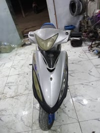 جي فور • شغالة • سلف