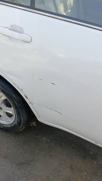 تيكو مديل ١٢ محرك ٢٠٠٠ گير ميكانيكي بغداد مشروع وطني  باسمي السيارة  ب...