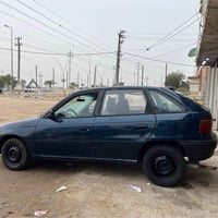 اوبل استرا ١٩٩٢ سياره جاهزة او حلوه  07751986335 مكاني كربلاء  سعرها ٢...
