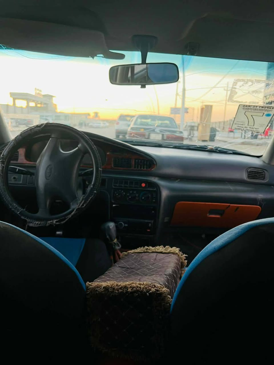 سيفيا للبيع كير ومحرك شرط رقم بغداد خصوصي الاستفسار الاتصال على الرقم
***********
