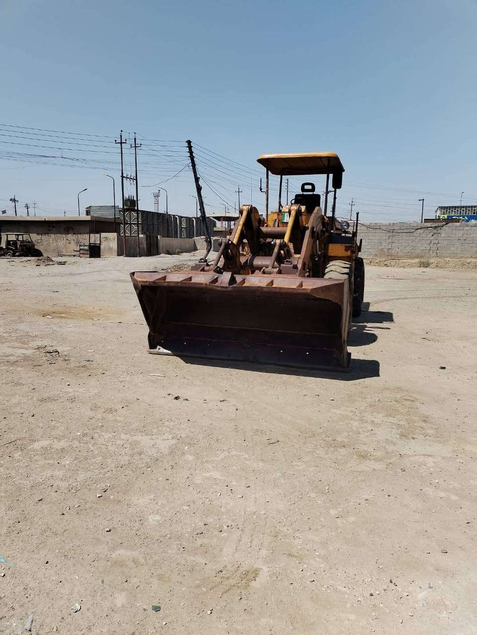 سلام وعليكم 
شفل كاوسكي حجم 70 بي
مديل 82 
رقم بغداد ألماني شرط التحويل 
بكان بغداد 
الستفسار
***********
***********
