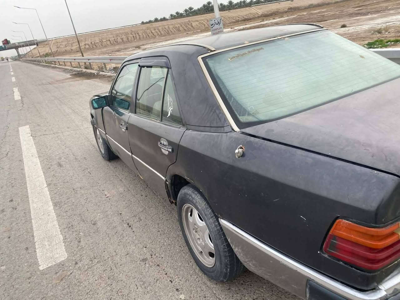 مارسيدس دب موديل ٩١ رقم بغداد مكينة وكير ملكة ديفور السعر ٢٢ موبايل ***********
