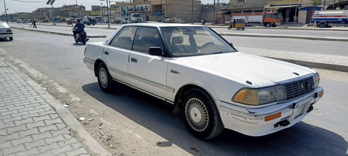 سلام عليكم هارتوب 91 كص جنطه أصولي بسمي كير مكينه مكفول السعر 25قفل مدينة الصدر ***********
