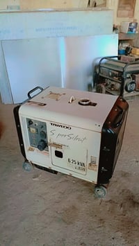 مولد كامل • نضافه ١٠٠٪ • كنعان ديالى