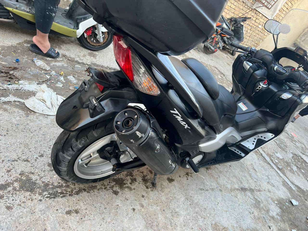 تيماكس ٢٠١١ اي بي اس كفاله عامه كشر ومكينه ماشيه ٣٤ مابيها اي نقص دراجه جديده 
السعر ٤٢ وبيها مجال
مكاني شارع حيفا 
*********** متواجد واتساب
