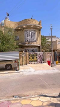 حي القاهره الاولى • ١٤٠م • ٥غرف نوم