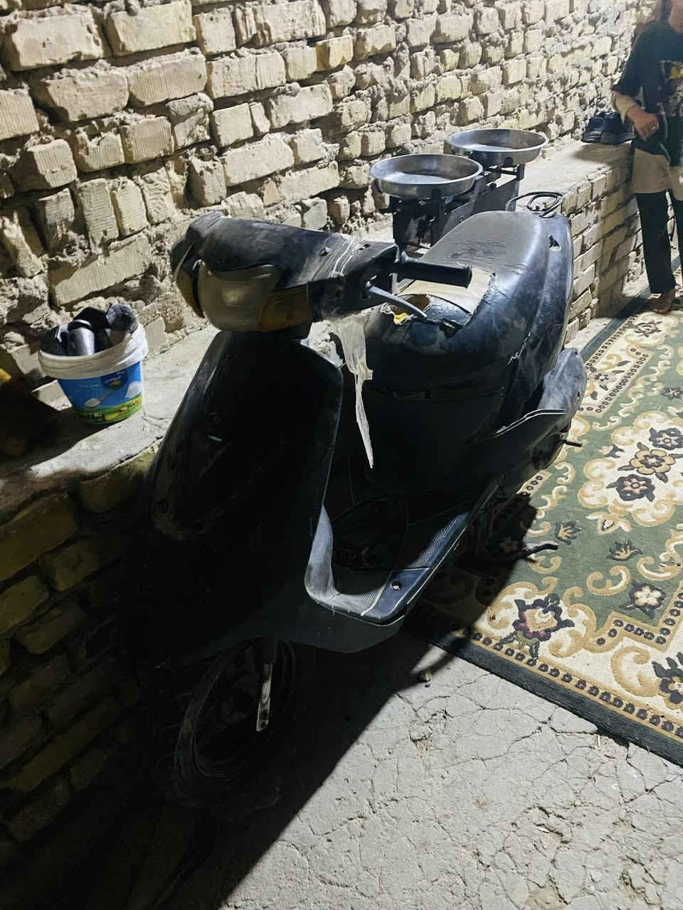 ￼￼ ￼￼ سعر٤٥￼ عمارة***********
