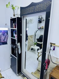 المري • فاترينات • بابل