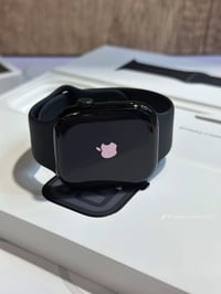 ساعة ابل جيل 10 • 45مم • بطارية 100%