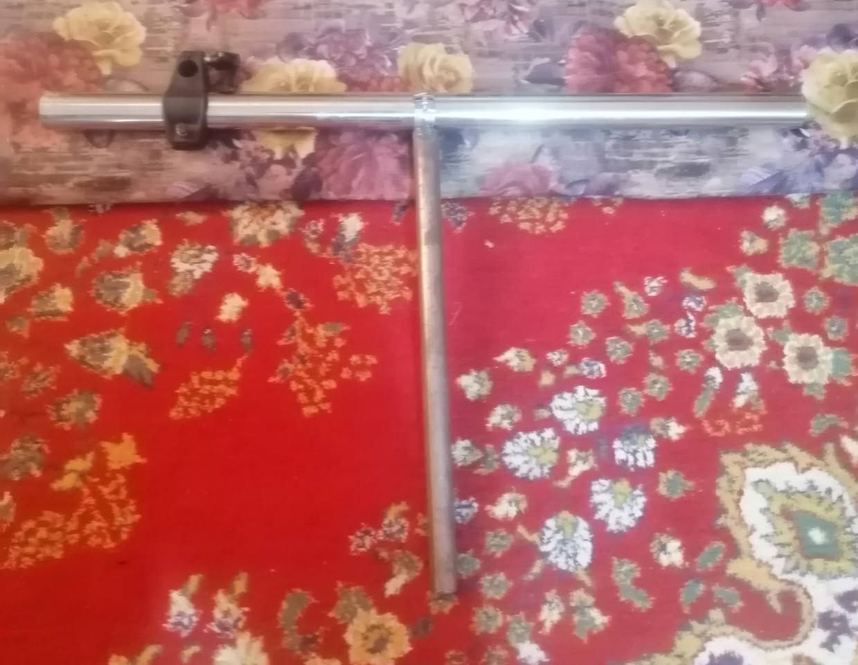 استاند بيركشن لجهازين مع قفيصين للبيع للاستفسار الاتصال على الرقم ***********
