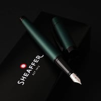 شيفر 300 • أخضر مطفي • جديد بالعلبة