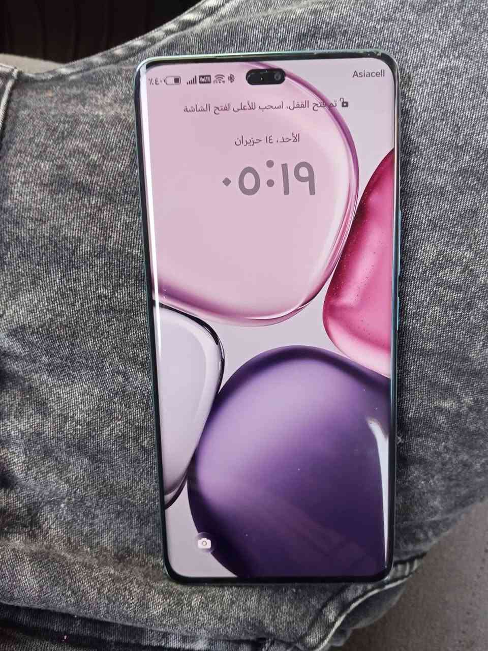 هونر x9c
ذاكره 256
جهاز نضيف لوك مابي جلخ
مع جميع ملحقاته
السعر 300 بي مجال
***********
