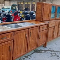 كاونتر • نظيف جدا • شعلة بغداد