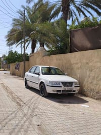 سمند • ٢٠١١ • طويريج