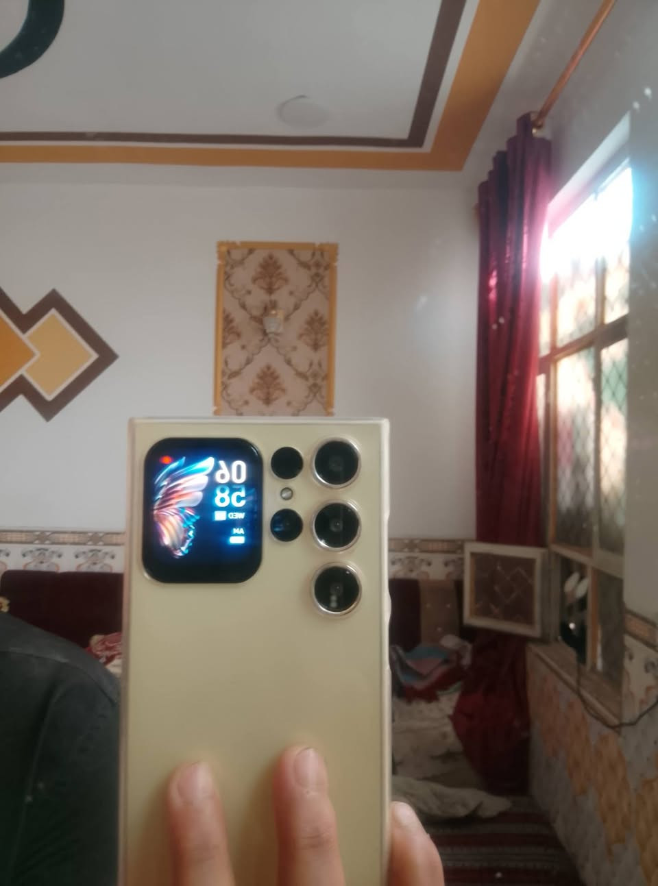واكتل اس 62جهاز جديد ما مفتوح ولا بي اي شخط للبيع او مراوس ب ايفون 13او 12 سعر 250وبي مجال  رقمي  بي واتساب ***********
