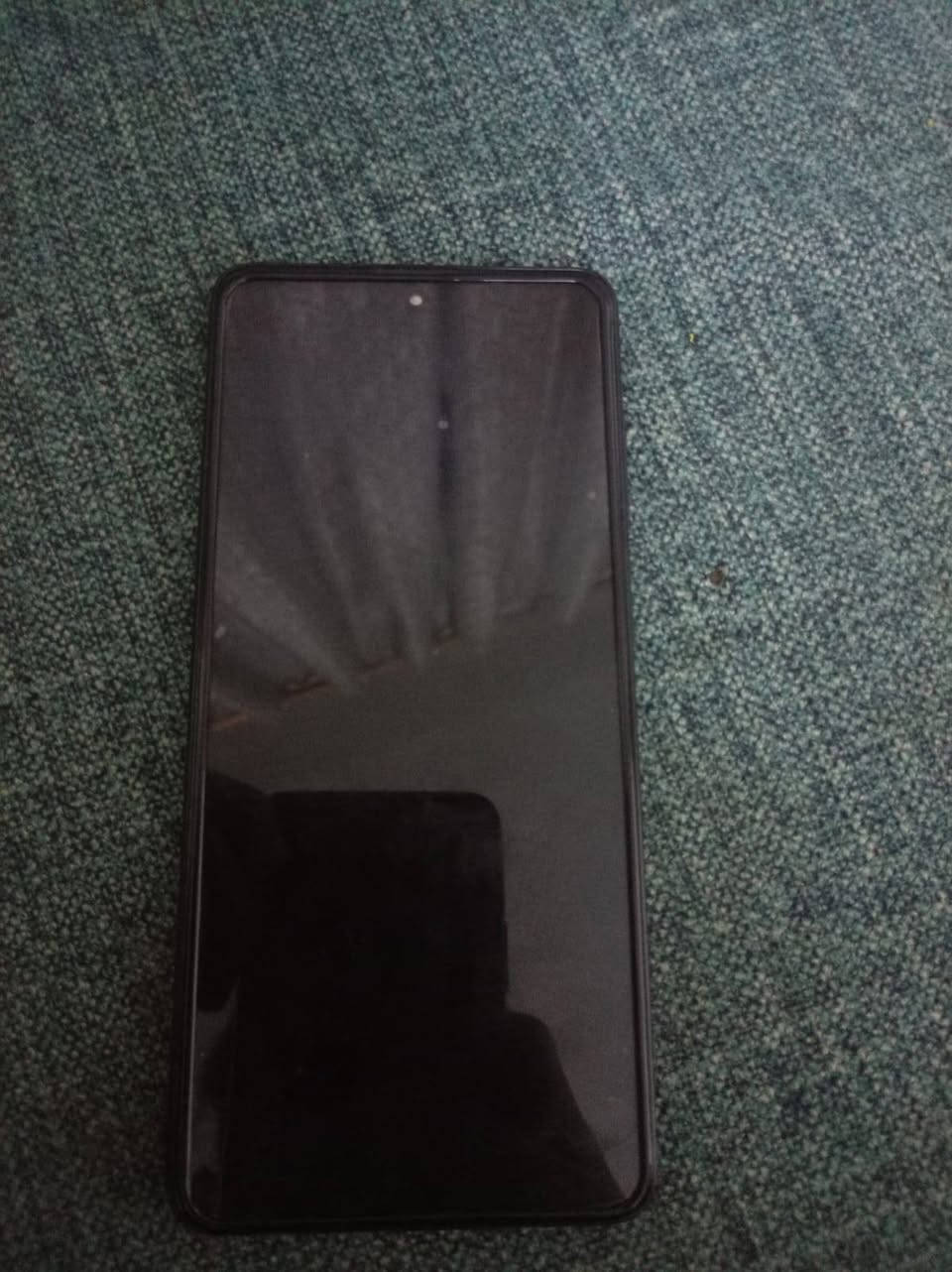 سلام عليكم  اي 51 4G نضيف مبدل شاشه اصليه وكاله الذاكره 128  60 فريم ببجي جيرسكوب  السعر 90 وبي مجال للطيبين يراسلني خاص


**إذا كنت صاحب هذا الإعلان وتريد حذفه لأي سبب، رجاءا أرسل رسالة إلى الدعم الفني**