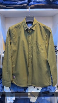 قميص • سوبر كريمة • قياس بالصورة