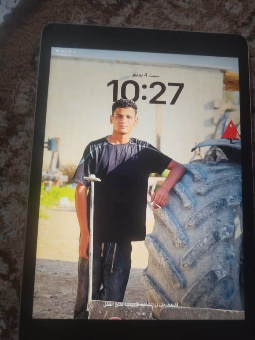 لبيع ايباد 9ذاكره 256بطاريه 82مبدل بي فقط بلازمه. وباقي   كله شركه خاص مفتوح رقمي ***********
