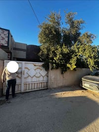 حي المصطفى • ٢٠٠م • غرفتين