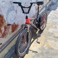 بايسكل مشاكس • جديد • تواير جديدة